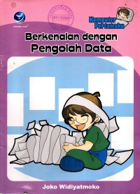 Image of Berkenalan dengan Pengolah Data
