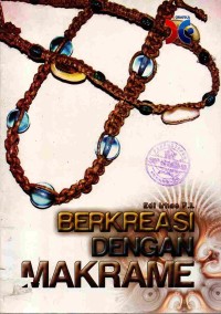 Image of Berkreasi dengan Makrame