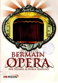 Image of Bermain Opera