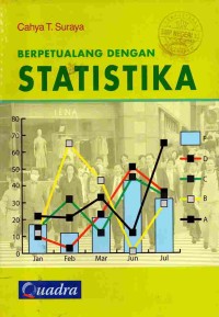 Image of Berpetualang dengan Statistika