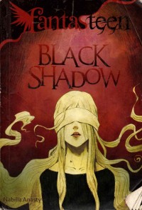 Image of Black Shadow