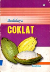 Image of Budidaya Coklat
