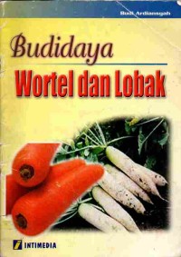 Image of Budidaya Wortel dan Lobak