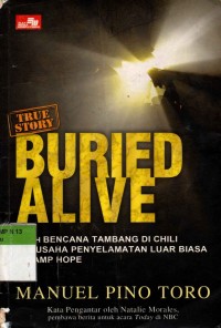 Image of Buried Alive