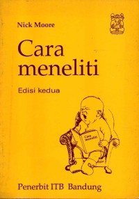 Image of Cara Meneliti