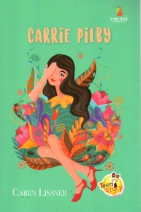 Image of Carrie Pilby
