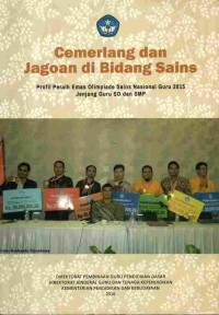 Image of Cemerlang dan Jagoan di Bidang Sains