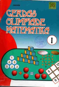 Image of Cerdas Olimpiade Matematika 1