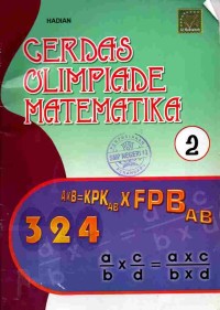 Image of Cerdas Olimpiade Matematika 2