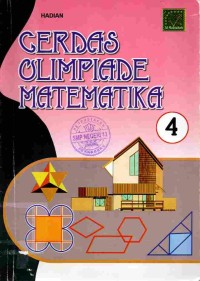 Image of Cerdas Olimpiade Matematika 4