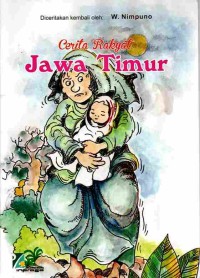 Image of Cerita Rakyat: Jawa Timur