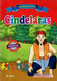 Image of Cerita Rakyat Nusantara: Cindelaras