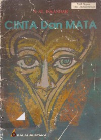 Image of Cinta dan Mata