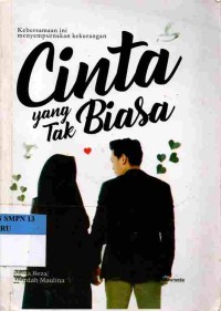 Image of Cinta yang Tak Biasa