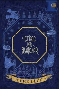 Image of Ceros Dan Batozar