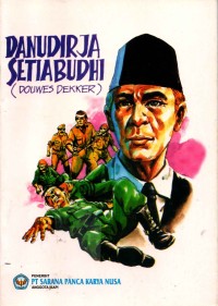 Image of Danudirja Setia Budhi : Douwes  Dekker