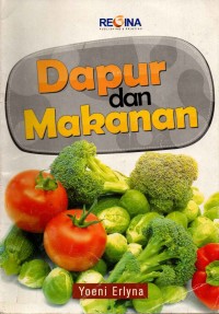Image of Dapur dan Makanan