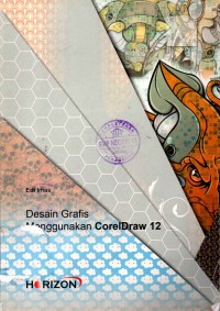 Image of Desain Grafis Menggunakan CorelDraw 12