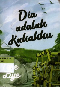 Image of Dia Adalah Kakakku