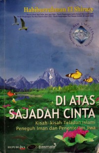 Image of Di Atas sajadah Cinta