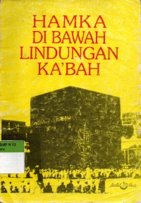 Image of Dibawah Lindungan ka'bah