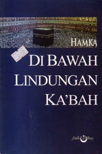 Image of Di Bawah Lindungan Ka'bah