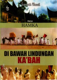 Image of Di Bawah Lindungan Ka'bah