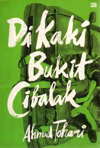 Image of Di Kaki Bukit Cibalak
