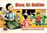 Image of Doa Si Salim