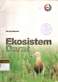 Image of Ekosistem Darat