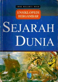 Image of Ensiklopedi Bergambar: Sejarah Dunia
