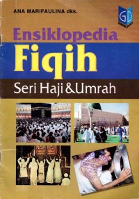 Image of Ensiklopedia Fiqih Seri Haji & Umrah
