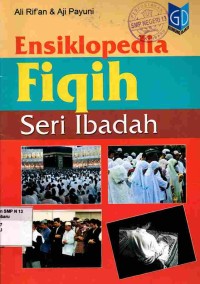 Image of Ensiklopedia Fiqih Seri Ibadah