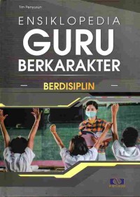 Image of Ensiklopedia Guru Berkarakter: Berdisiplin Jilid 5