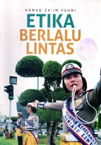 Image of Etika Berlalu Lintas