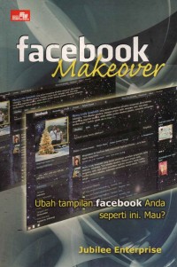 Image of Facebook Makeover