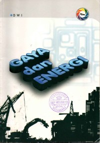 Image of Gaya dan Energi