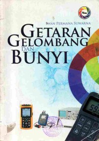Image of Getaran Gelombang dan Bunyi