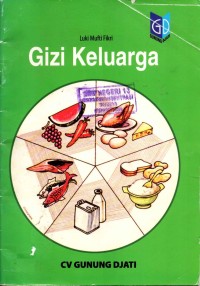 Image of Gizi keluarga