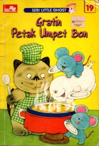 Image of Gratin Petak Umpet Bon