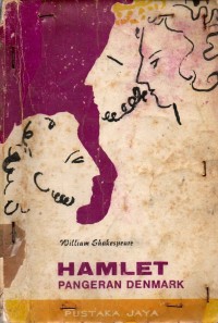 Image of Hamlet Pangeran Denmark
