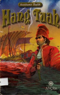 Image of Hang Tuah