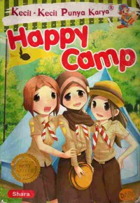 Image of Happy Camp
