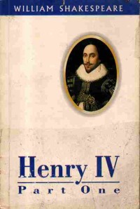 Image of henry IV Part One