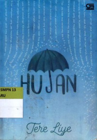 Image of Hujan