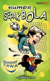 Image of Humor Sepak Bola
