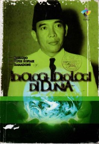 Image of Ideologi-Ideologi Di Dunia