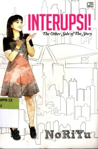 Image of Interupsi! The Other Side Of The Story