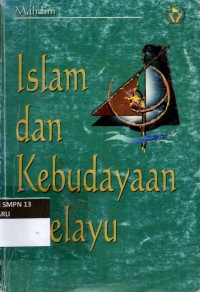 Image of Islam dan Kebudayaan melayu