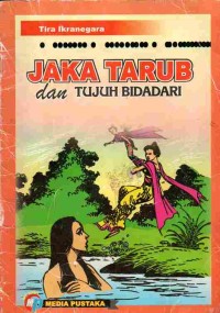 Image of Jaka Tarub dan Tujuh Bidadari